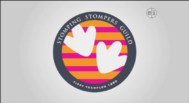 The Stomping Stompers Guild (First: Episode 4302)