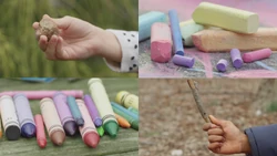 D is for Drawing (First: Episode 5014)