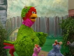 AbelardoLolaPanchoTheThreeBears