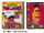 Sesame Street Paint by Number kits (Avalon)