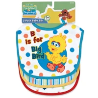 3-pack bibs