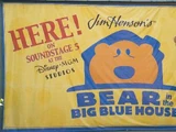 Bear in the Big Blue House: Live on Stage