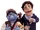Siskel and Ebert Muppets