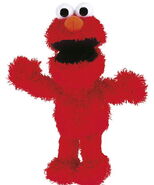 Chatters elmo