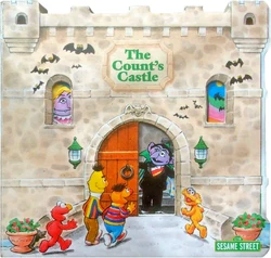 The Count's Castle 2001