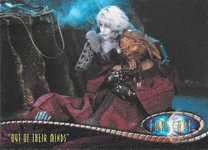 "Out of Their Minds" 102