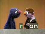 Herb and Grover: AN Family, Part 1