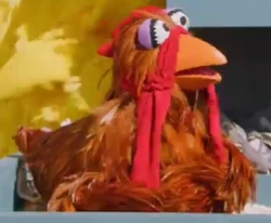 Lottie Sesame Street Episode 5228