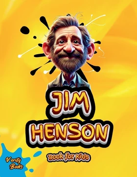JimBook4Kids