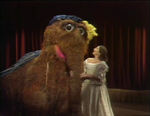 Judy Collins and Snuffy Sing