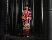 Kaguya-Hime prepares to meet her people