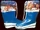 Muppet boots (Keds)