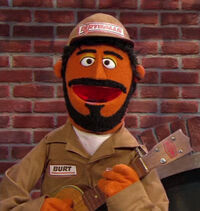 Burt