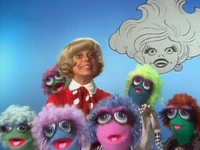 Carol Channing January 15, 2019 aged 97