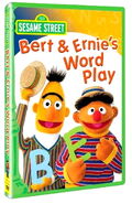 Bert & Ernie's Word Play