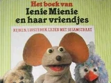 Het boek van Ienie Mienie en haar vriendjes