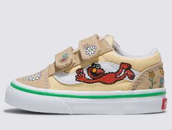 Sesame Street shoes Vans Muppet Wiki Fandom