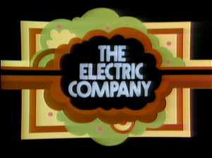 The Electric Company