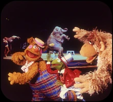 The Muppet Circus A7.jpg (1.1 MB) A7 Going Ape