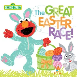 The Great Easter Race! (2017)