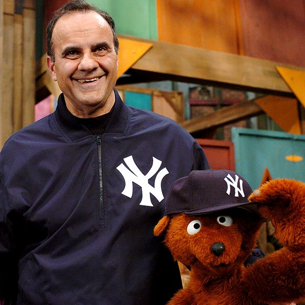 Joe Torre, Baseball Wiki