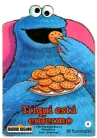 Triqui está enfermo 1983 (Barrio Sésamo)