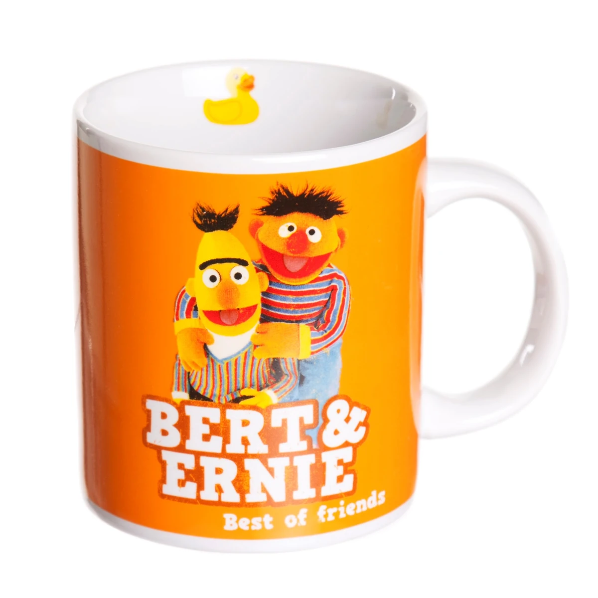 Sesame Street drinkware (TruffleShuffle) Muppet Wiki Fandom