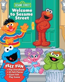 Welcome to Sesame Street (2010)