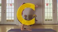 Yoga "C" (holdover from season 39)