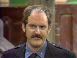 0581 Frank Oz as Officer Krupky