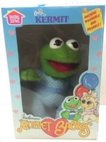 Baby Kermit