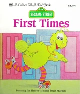 First Times (1986)