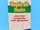 Sesame Street bath mats (Ginsey)