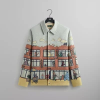 2024 Kith Sesame shirt-2a.jpg (397 KB) Kith jackets