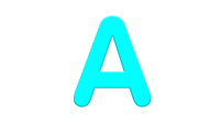 Abby's Letter of the Day: A (holdover from season 47)