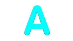 "It's the Letter of the Day" (First: Episode 4807)