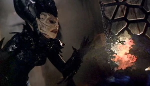 Ahkna-heat projection