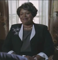 ERBetty Dixon 2 episodes (2007)