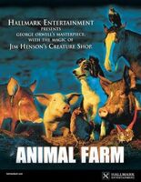 Animal Farm1999Creature Effects