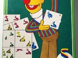 Bert's Zahlen