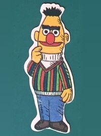 Bert