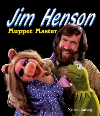 Master of Muppets 