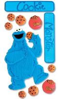 Cookie Monster