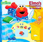 Elmo's Countdown to Bedtime 2008