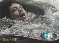 "Die Me, Dichotomy" 140