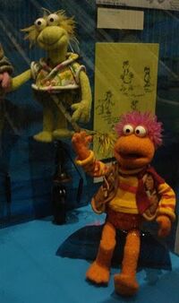 Fraggles 2 RD 2010