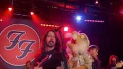 Grohl-Fraggle