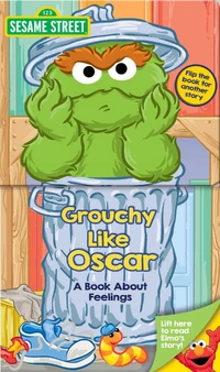 Grouchy Like Oscar (2016)