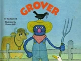 Down on the Farm with Grover