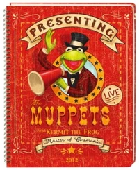 Heye 2012 muppet planner.jpg (144 KB) The Muppets Planner 2012 (Germany)